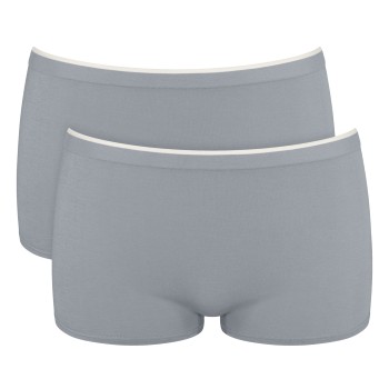 2-er-Pack Sloggi GO Sense Shorts