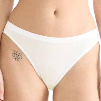 2-Pak Sloggi GO Sense High Leg Briefs