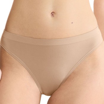 2-Pak Sloggi GO Sense High Leg Briefs