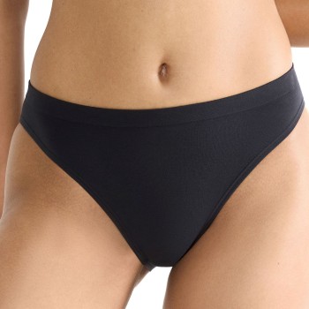 2-Pak Sloggi GO Sense High Leg Briefs