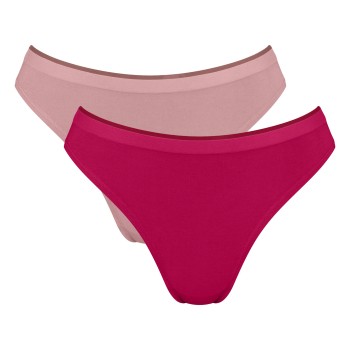 2-er-Pack Sloggi GO Sense High Leg Briefs