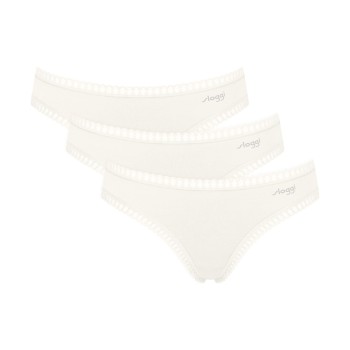 3-Pakkaus Sloggi GO Crush Mini Briefs