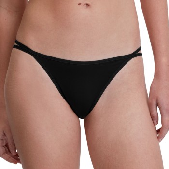 Calida Sleek Skin Low Cut Tanga Brief