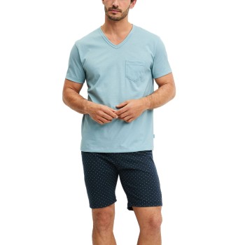 Calida Relax Imprint 3 Short pyjama