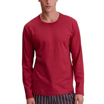 Calida Remix Basic Sleep Long Sleeve Shirt
