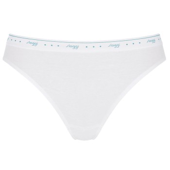 3-er-Pack Sloggi 24 7 100 Tai Briefs
