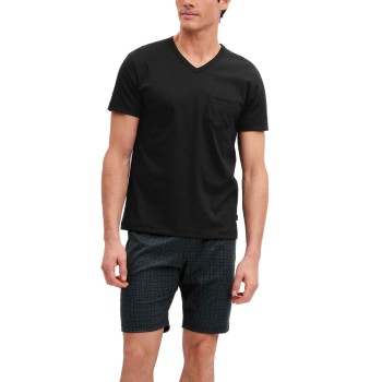 Calida Relax Streamline 1 Short Pyjamas