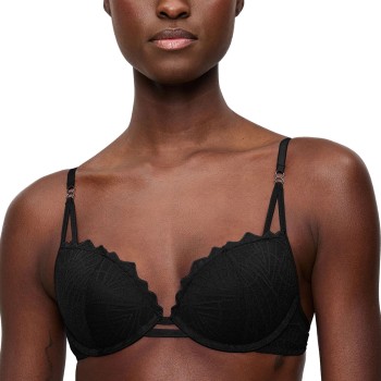 Triumph That Night In Vegas Wired Push-Up Bra