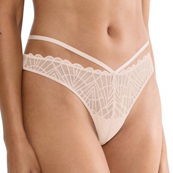 Triumph That Night In Vegas String Brief