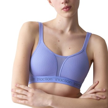 Triumph Triaction Energy Lite Padded Sports Bra EX