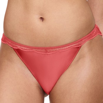 Triumph Crazy Stupid Love Highleg Tai