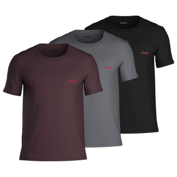 3-stuks verpakking HUGO Triplet T-Shirt