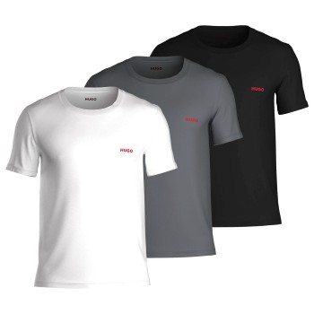 3-er-Pack HUGO Triplet T-Shirt