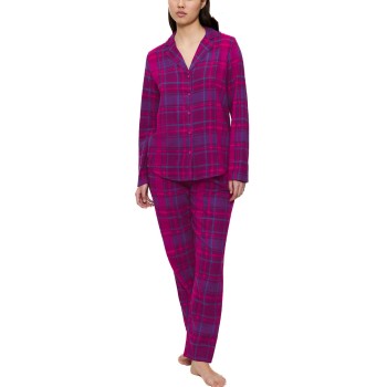 Triumph Boyfriend Long Sleeved Pyjama Set