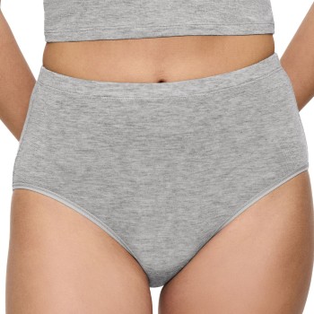 Triumph Beauty Layers Wool Maxi Brief
