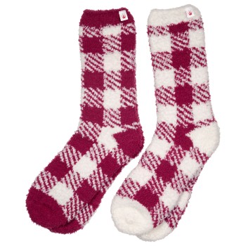 2-Pakkaus Triumph Cosy Socks