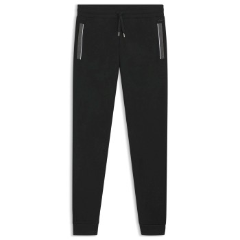 BOSS Tracksuit Pants With Cuffs