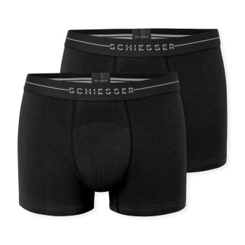 2-er-Pack Schiesser Cotton Flex Trunks