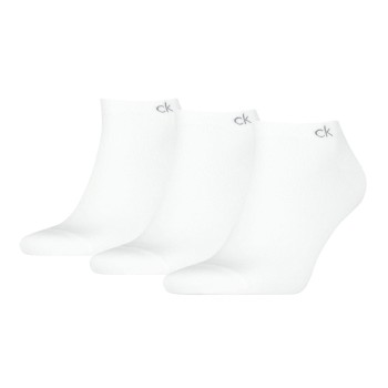 3-Pack Calvin Klein Sneaker Socks For Men