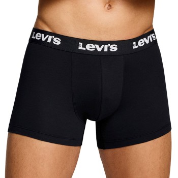 2-Pakkaus Levis Repeat Logo Boxer Brief