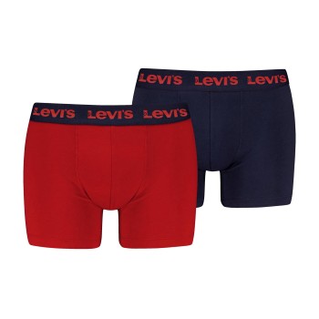 2-Pakkaus Levis Repeat Logo Boxer Brief