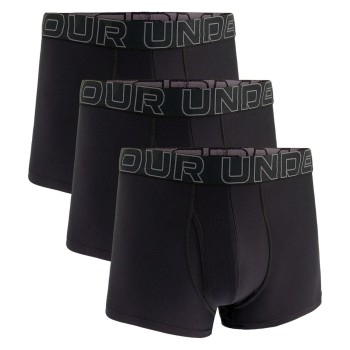 3-Pack Under Armour Performance Tech Boxer