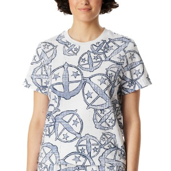 Schiesser Mix and Relax Short Sleeve Shirt