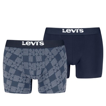 2-Pak Levis Denim Inspired Boxer