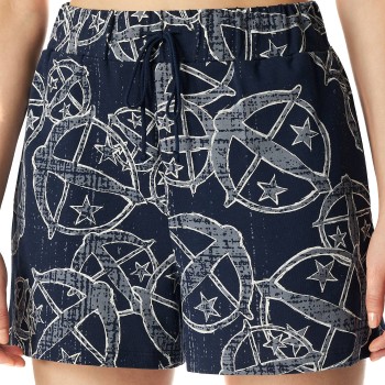 Schiesser Mix and Relax Women Shorts