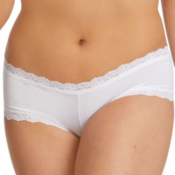 Hanky Panky Supima Cotton Boyshort