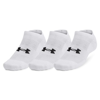 3-Pack Under Armour Training Cotton Socks