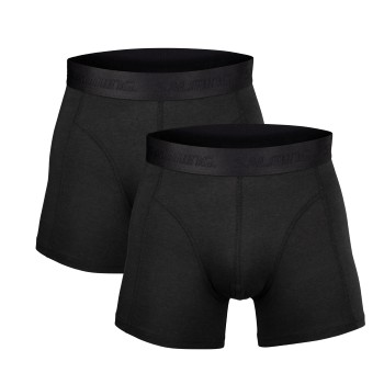 2-Pakning Salming Boxer Briefs