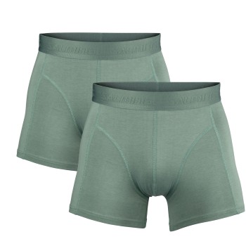 2-Pakning Salming Boxer Briefs