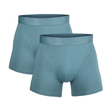 2-Pakning Salming Boxer Briefs