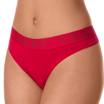 DKNY Cozy Boyfriend Thong