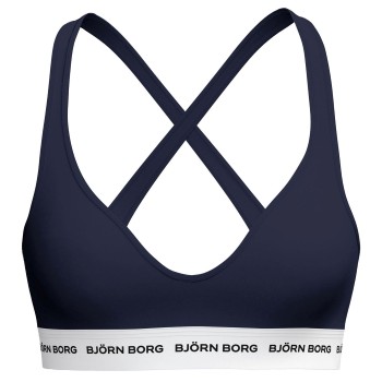 Björn Borg Logo Bralette