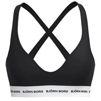 Björn Borg Logo Bralette