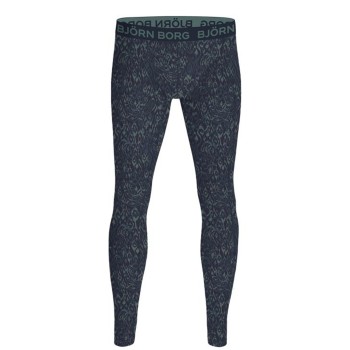 Björn Borg Cotton Stretch Long Johns
