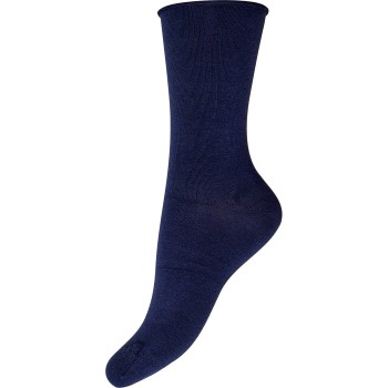 2-Pak Decoy Fine Knit Cotton Socks