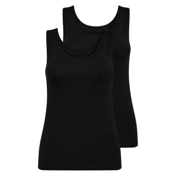 2-Pak Decoy Wide Strap Bamboo Top