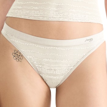 Sloggi FREE Evolve Lace String