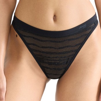 Sloggi FREE Evolve Lace String