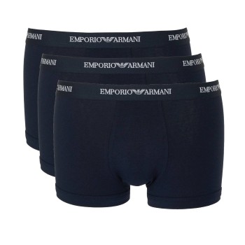 3-Pakkaus Armani Stretch Jersey Boxer Briefs