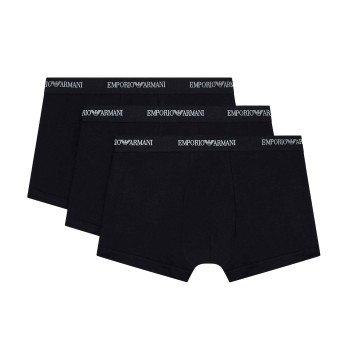 3-Pakkaus Armani Stretch Jersey Boxer Briefs