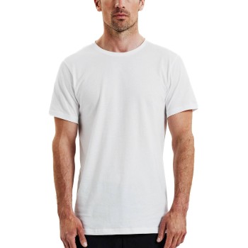 2-Pack Bread and Boxers Lightweight Crew Neck Tee