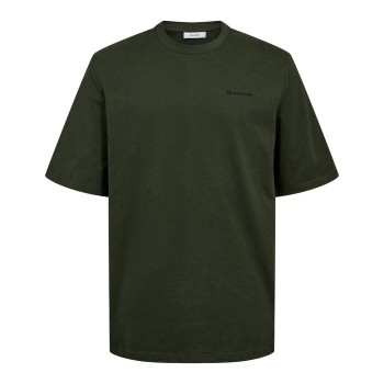 Resteröds Cotton T-shirt