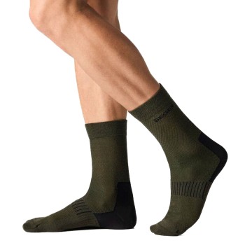 Seger Wanderer Light Wool Socks