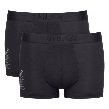 2-er-Pack Sloggi SLG Base Soft Trunk