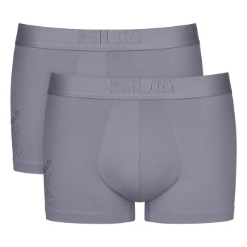 2-er-Pack Sloggi SLG Base Soft Trunk