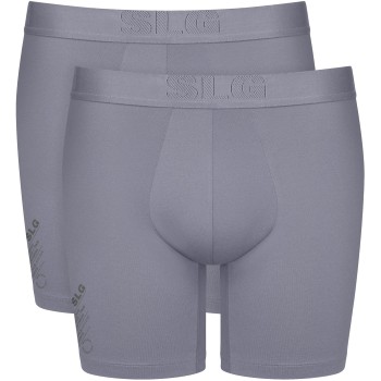 2-er-Pack Sloggi SLG Base Soft Short